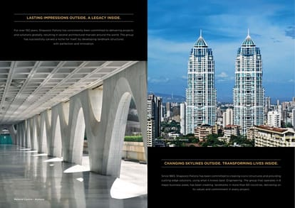 Shapoorji Northern Lights Brochure Image 11