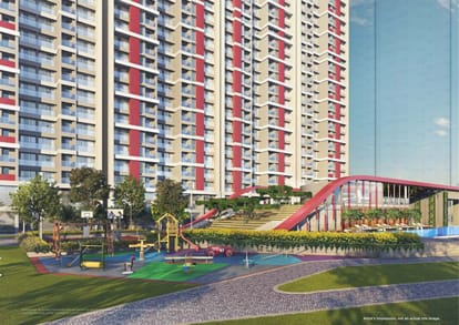 Shapoorji Northern Lights Brochure Image 6