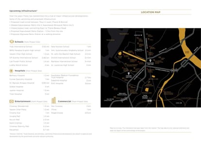 Shapoorji Northern Lights Brochure Image 4