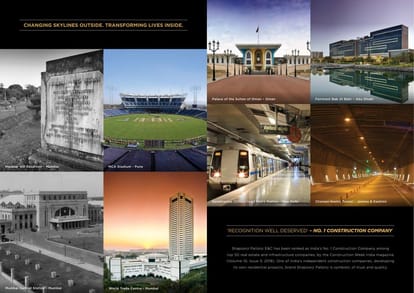 Shapoorji Northern Lights Brochure Image 12