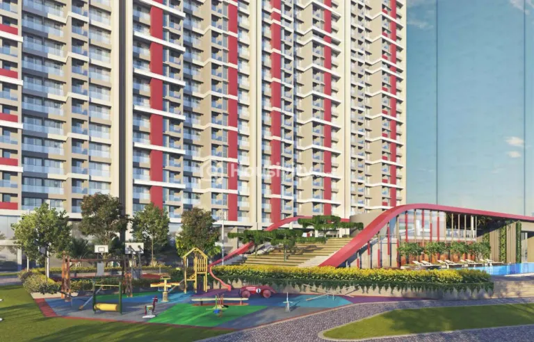 Shapoorji Northern Lights Image 1