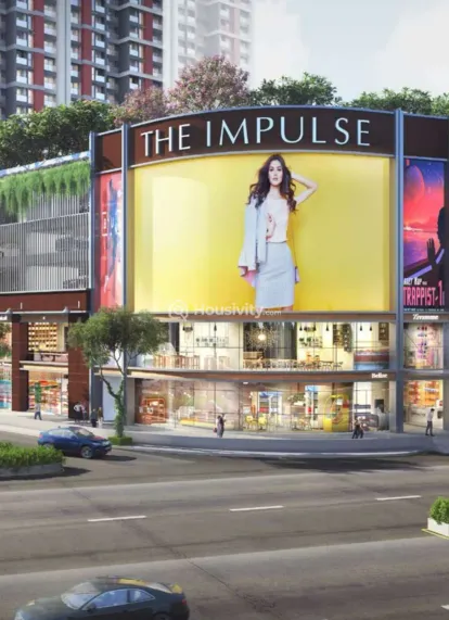 Shapoorji Northern Lights Image 4