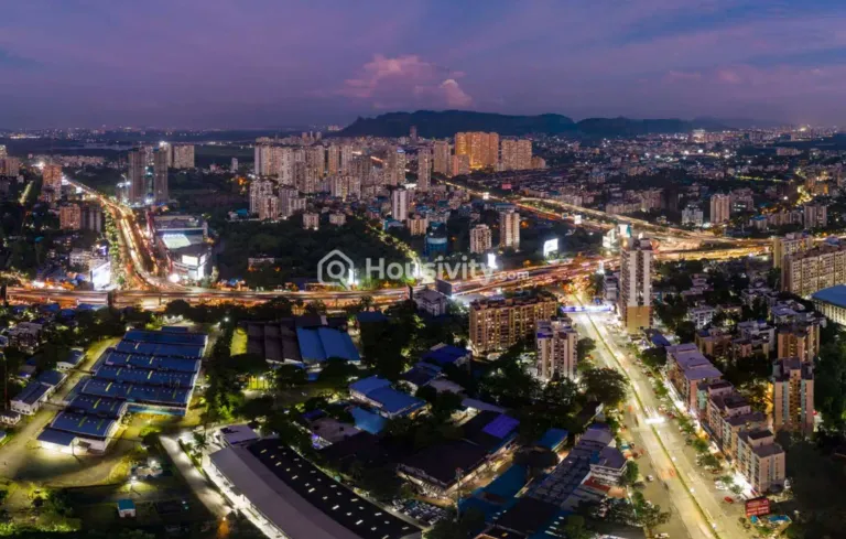 Shapoorji Northern Lights Image 2