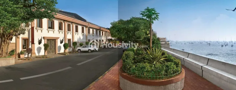 Shapoorji Skyraa Image 1