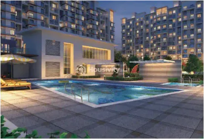 Micasaa Phase III Image 1