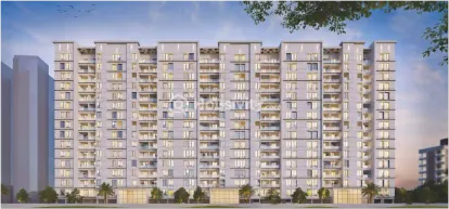 Micasaa Phase III Thumbnail