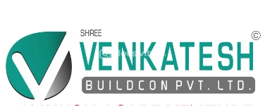Shree Venkatesh Buildcon Pvt Ltd. Logo