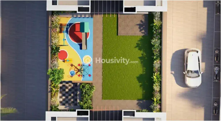 Venkatesh Anandmayi Image 7