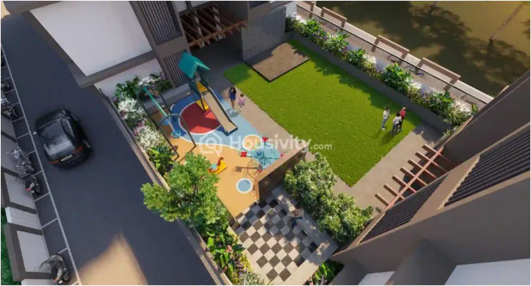 Venkatesh Anandmayi Image 4