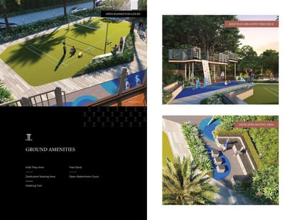 Venkatesh Laurel Brochure Image 11