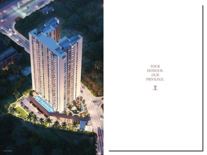 Venkatesh Laurel Brochure Image 6