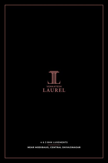 Venkatesh Laurel Brochure Image 1