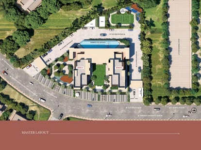 Venkatesh Laurel Brochure Image 7