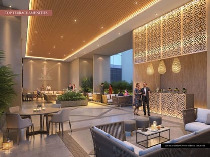 Venkatesh Laurel Brochure Image 15