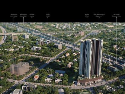 Venkatesh Laurel Brochure Image 3