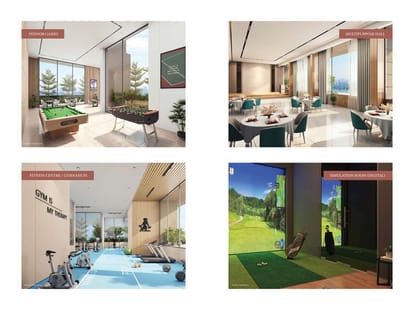 Venkatesh Laurel Brochure Image 14