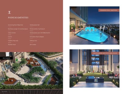 Venkatesh Laurel Brochure Image 12