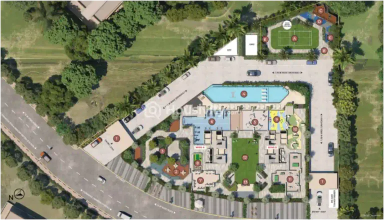 Venkatesh Laurel Image 3