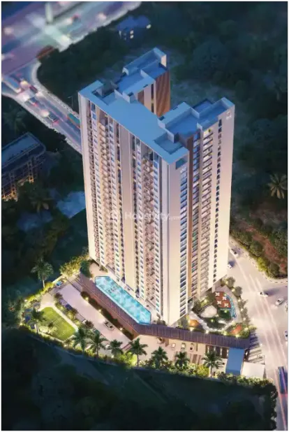 Venkatesh Laurel Image 1