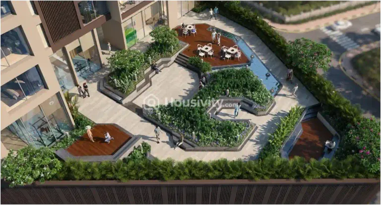 Venkatesh Laurel Image 4