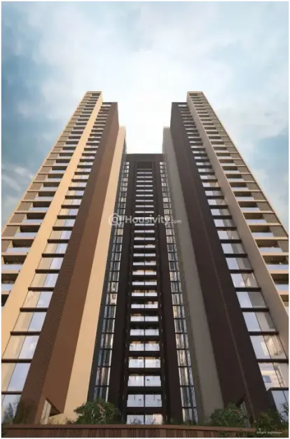 Venkatesh Laurel Image 2