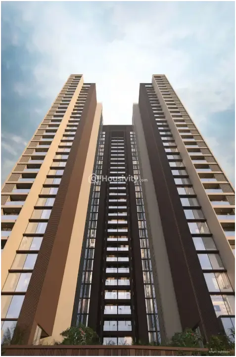 Venkatesh Laurel Image 2