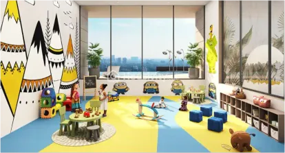 Venkatesh Laurel Image 11