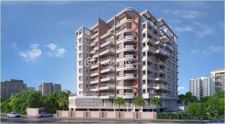 Venkatesh Pleasant Image 6