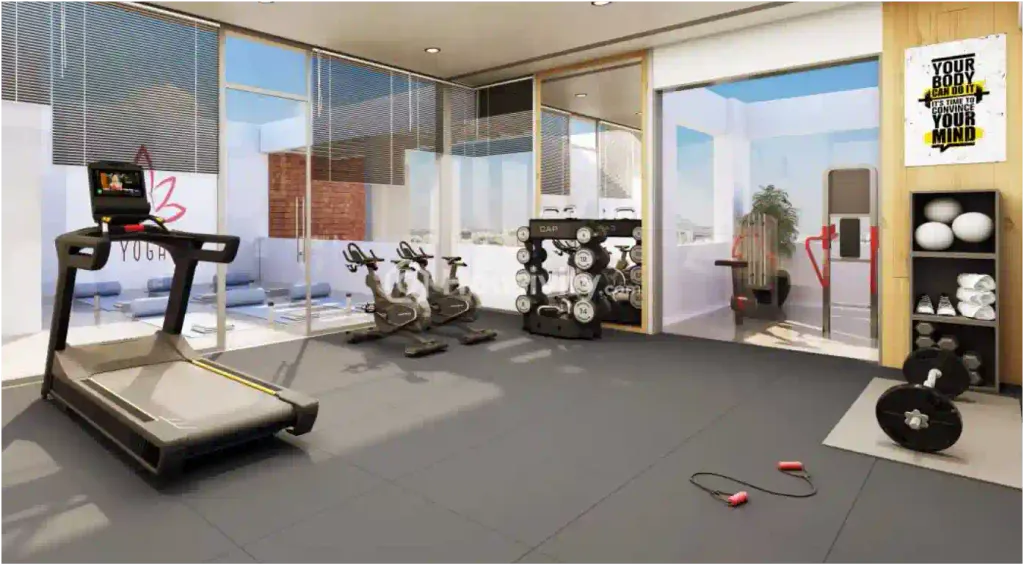 Venkatesh Pleasant Image 3