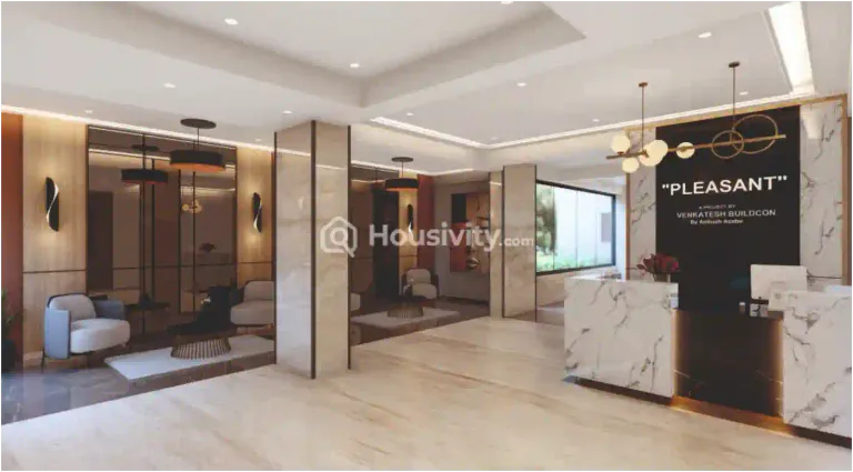 Venkatesh Pleasant Image 7