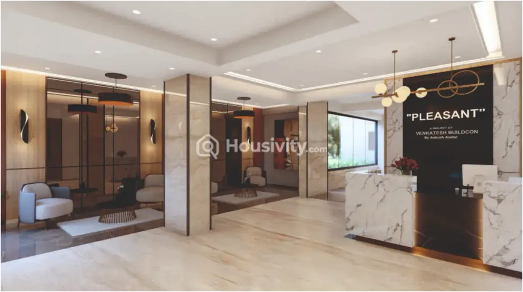 Venkatesh Pleasant Image 2