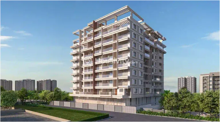 Venkatesh Pleasant Thumbnail