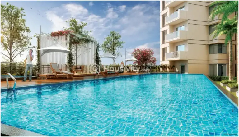 Venkatesh Skydale Image 1