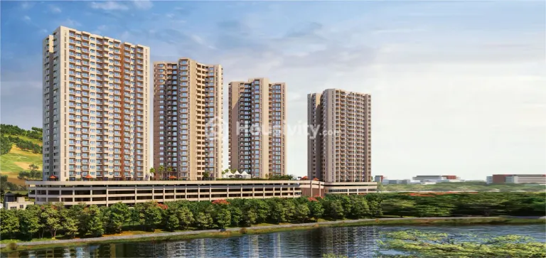 Venkatesh Skydale Thumbnail