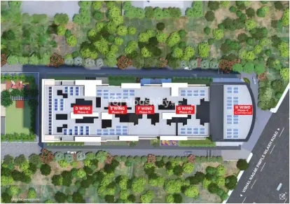 Midori Towers Image 5