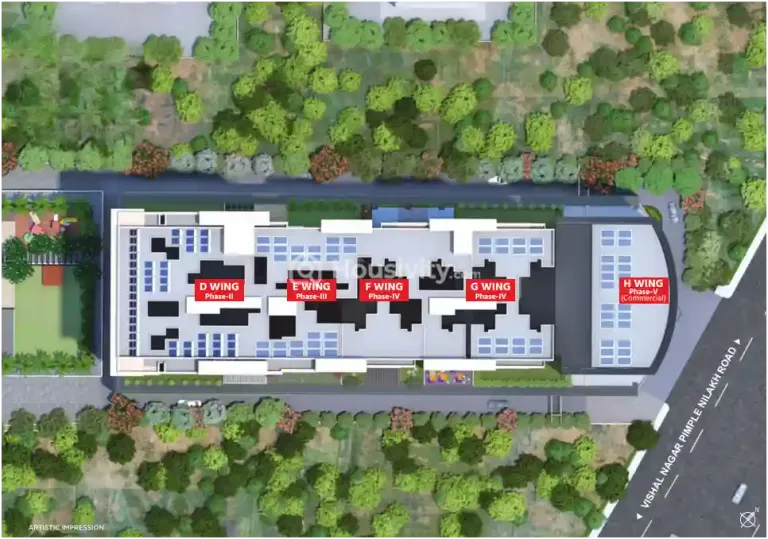 Midori Towers Image 5