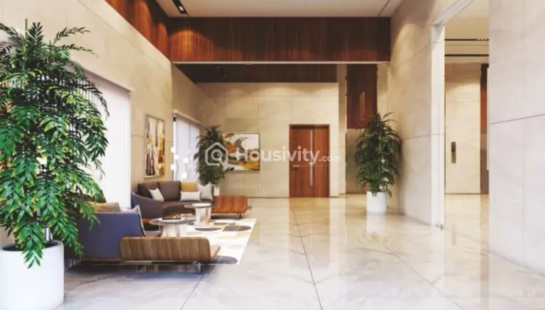 Midori Towers Image 2