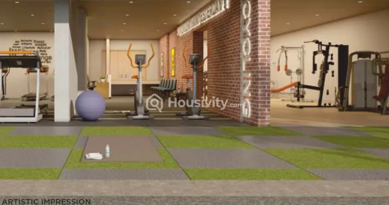 Midori Towers Image 4