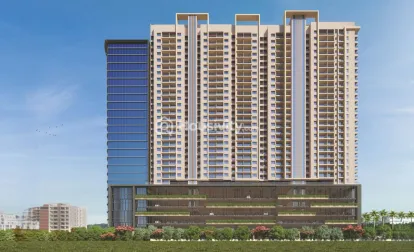 Midori Towers Image 1