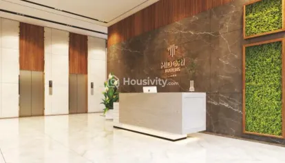 Midori Towers Image 3