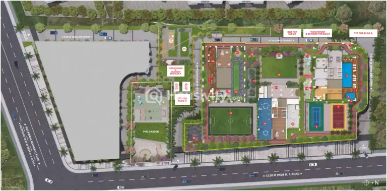 Venkatesh Erandwane Central Image 14