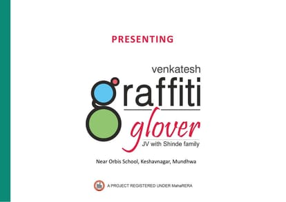 Venkatesh Graffiti Glover Brochure Image 8