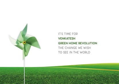 Venkatesh Graffiti Glover Brochure Image 1