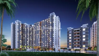 Venkatesh Graffiti Glover Image 1