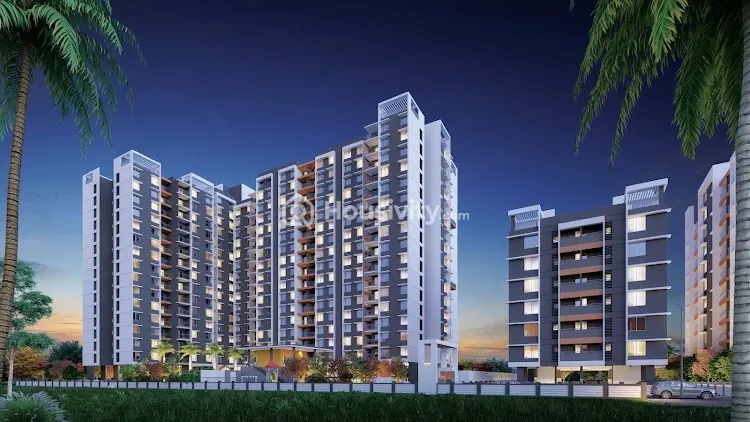 Venkatesh Graffiti Glover Image 1