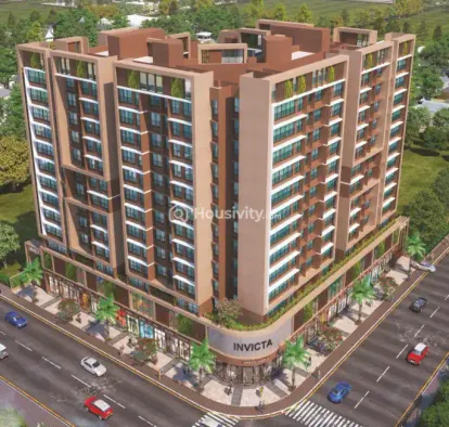 Avianna Invicta Image 1