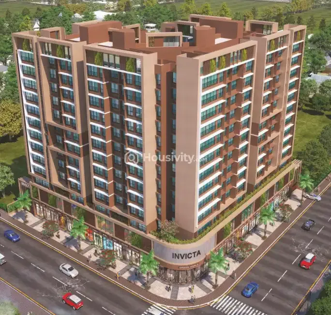 Avianna Invicta Thumbnail