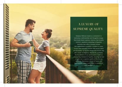 Erdamor Hillcrest Brochure Image 3