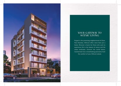 Erdamor Hillcrest Brochure Image 5