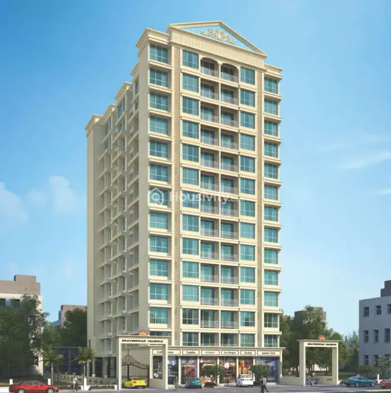 Bhaveshwar Valencia Thumbnail